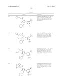 PYRROLO CARBOXAMIDES AS MODULATORS OF ORPHAN NUCLEAR RECEPTOR RAR-RELATED     ORPHAN RECEPTOR-GAMMA (RORy, NR1F3) ACTIVITY AND FOR THE TREATMENT OF     CHRONIC INFLAMMATORY AND AUTOIMMUNE DISEASES diagram and image