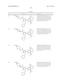 PYRROLO CARBOXAMIDES AS MODULATORS OF ORPHAN NUCLEAR RECEPTOR RAR-RELATED     ORPHAN RECEPTOR-GAMMA (RORy, NR1F3) ACTIVITY AND FOR THE TREATMENT OF     CHRONIC INFLAMMATORY AND AUTOIMMUNE DISEASES diagram and image