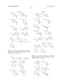 PYRROLO CARBOXAMIDES AS MODULATORS OF ORPHAN NUCLEAR RECEPTOR RAR-RELATED     ORPHAN RECEPTOR-GAMMA (RORy, NR1F3) ACTIVITY AND FOR THE TREATMENT OF     CHRONIC INFLAMMATORY AND AUTOIMMUNE DISEASES diagram and image