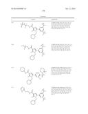 PYRROLO CARBOXAMIDES AS MODULATORS OF ORPHAN NUCLEAR RECEPTOR RAR-RELATED     ORPHAN RECEPTOR-GAMMA (RORy, NR1F3) ACTIVITY AND FOR THE TREATMENT OF     CHRONIC INFLAMMATORY AND AUTOIMMUNE DISEASES diagram and image