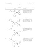 PYRROLO CARBOXAMIDES AS MODULATORS OF ORPHAN NUCLEAR RECEPTOR RAR-RELATED     ORPHAN RECEPTOR-GAMMA (RORy, NR1F3) ACTIVITY AND FOR THE TREATMENT OF     CHRONIC INFLAMMATORY AND AUTOIMMUNE DISEASES diagram and image