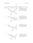 PYRROLO CARBOXAMIDES AS MODULATORS OF ORPHAN NUCLEAR RECEPTOR RAR-RELATED     ORPHAN RECEPTOR-GAMMA (RORy, NR1F3) ACTIVITY AND FOR THE TREATMENT OF     CHRONIC INFLAMMATORY AND AUTOIMMUNE DISEASES diagram and image