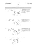 PYRROLO CARBOXAMIDES AS MODULATORS OF ORPHAN NUCLEAR RECEPTOR RAR-RELATED     ORPHAN RECEPTOR-GAMMA (RORy, NR1F3) ACTIVITY AND FOR THE TREATMENT OF     CHRONIC INFLAMMATORY AND AUTOIMMUNE DISEASES diagram and image