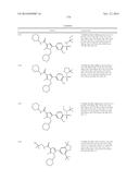 PYRROLO CARBOXAMIDES AS MODULATORS OF ORPHAN NUCLEAR RECEPTOR RAR-RELATED     ORPHAN RECEPTOR-GAMMA (RORy, NR1F3) ACTIVITY AND FOR THE TREATMENT OF     CHRONIC INFLAMMATORY AND AUTOIMMUNE DISEASES diagram and image