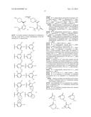 PYRROLO CARBOXAMIDES AS MODULATORS OF ORPHAN NUCLEAR RECEPTOR RAR-RELATED     ORPHAN RECEPTOR-GAMMA (RORy, NR1F3) ACTIVITY AND FOR THE TREATMENT OF     CHRONIC INFLAMMATORY AND AUTOIMMUNE DISEASES diagram and image