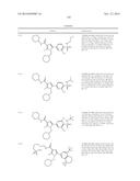 PYRROLO CARBOXAMIDES AS MODULATORS OF ORPHAN NUCLEAR RECEPTOR RAR-RELATED     ORPHAN RECEPTOR-GAMMA (RORy, NR1F3) ACTIVITY AND FOR THE TREATMENT OF     CHRONIC INFLAMMATORY AND AUTOIMMUNE DISEASES diagram and image