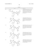 PYRROLO CARBOXAMIDES AS MODULATORS OF ORPHAN NUCLEAR RECEPTOR RAR-RELATED     ORPHAN RECEPTOR-GAMMA (RORy, NR1F3) ACTIVITY AND FOR THE TREATMENT OF     CHRONIC INFLAMMATORY AND AUTOIMMUNE DISEASES diagram and image