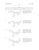 PYRROLO CARBOXAMIDES AS MODULATORS OF ORPHAN NUCLEAR RECEPTOR RAR-RELATED     ORPHAN RECEPTOR-GAMMA (RORy, NR1F3) ACTIVITY AND FOR THE TREATMENT OF     CHRONIC INFLAMMATORY AND AUTOIMMUNE DISEASES diagram and image