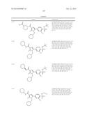 PYRROLO CARBOXAMIDES AS MODULATORS OF ORPHAN NUCLEAR RECEPTOR RAR-RELATED     ORPHAN RECEPTOR-GAMMA (RORy, NR1F3) ACTIVITY AND FOR THE TREATMENT OF     CHRONIC INFLAMMATORY AND AUTOIMMUNE DISEASES diagram and image