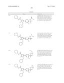 PYRROLO CARBOXAMIDES AS MODULATORS OF ORPHAN NUCLEAR RECEPTOR RAR-RELATED     ORPHAN RECEPTOR-GAMMA (RORy, NR1F3) ACTIVITY AND FOR THE TREATMENT OF     CHRONIC INFLAMMATORY AND AUTOIMMUNE DISEASES diagram and image