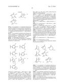 PYRROLO CARBOXAMIDES AS MODULATORS OF ORPHAN NUCLEAR RECEPTOR RAR-RELATED     ORPHAN RECEPTOR-GAMMA (RORy, NR1F3) ACTIVITY AND FOR THE TREATMENT OF     CHRONIC INFLAMMATORY AND AUTOIMMUNE DISEASES diagram and image