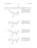 PYRROLO CARBOXAMIDES AS MODULATORS OF ORPHAN NUCLEAR RECEPTOR RAR-RELATED     ORPHAN RECEPTOR-GAMMA (RORy, NR1F3) ACTIVITY AND FOR THE TREATMENT OF     CHRONIC INFLAMMATORY AND AUTOIMMUNE DISEASES diagram and image