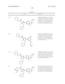 PYRROLO CARBOXAMIDES AS MODULATORS OF ORPHAN NUCLEAR RECEPTOR RAR-RELATED     ORPHAN RECEPTOR-GAMMA (RORy, NR1F3) ACTIVITY AND FOR THE TREATMENT OF     CHRONIC INFLAMMATORY AND AUTOIMMUNE DISEASES diagram and image