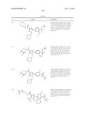 PYRROLO CARBOXAMIDES AS MODULATORS OF ORPHAN NUCLEAR RECEPTOR RAR-RELATED     ORPHAN RECEPTOR-GAMMA (RORy, NR1F3) ACTIVITY AND FOR THE TREATMENT OF     CHRONIC INFLAMMATORY AND AUTOIMMUNE DISEASES diagram and image