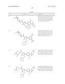 PYRROLO CARBOXAMIDES AS MODULATORS OF ORPHAN NUCLEAR RECEPTOR RAR-RELATED     ORPHAN RECEPTOR-GAMMA (RORy, NR1F3) ACTIVITY AND FOR THE TREATMENT OF     CHRONIC INFLAMMATORY AND AUTOIMMUNE DISEASES diagram and image