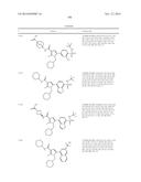 PYRROLO CARBOXAMIDES AS MODULATORS OF ORPHAN NUCLEAR RECEPTOR RAR-RELATED     ORPHAN RECEPTOR-GAMMA (RORy, NR1F3) ACTIVITY AND FOR THE TREATMENT OF     CHRONIC INFLAMMATORY AND AUTOIMMUNE DISEASES diagram and image