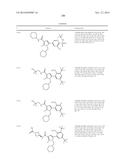 PYRROLO CARBOXAMIDES AS MODULATORS OF ORPHAN NUCLEAR RECEPTOR RAR-RELATED     ORPHAN RECEPTOR-GAMMA (RORy, NR1F3) ACTIVITY AND FOR THE TREATMENT OF     CHRONIC INFLAMMATORY AND AUTOIMMUNE DISEASES diagram and image