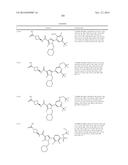 PYRROLO CARBOXAMIDES AS MODULATORS OF ORPHAN NUCLEAR RECEPTOR RAR-RELATED     ORPHAN RECEPTOR-GAMMA (RORy, NR1F3) ACTIVITY AND FOR THE TREATMENT OF     CHRONIC INFLAMMATORY AND AUTOIMMUNE DISEASES diagram and image