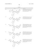 PYRROLO CARBOXAMIDES AS MODULATORS OF ORPHAN NUCLEAR RECEPTOR RAR-RELATED     ORPHAN RECEPTOR-GAMMA (RORy, NR1F3) ACTIVITY AND FOR THE TREATMENT OF     CHRONIC INFLAMMATORY AND AUTOIMMUNE DISEASES diagram and image