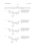 PYRROLO CARBOXAMIDES AS MODULATORS OF ORPHAN NUCLEAR RECEPTOR RAR-RELATED     ORPHAN RECEPTOR-GAMMA (RORy, NR1F3) ACTIVITY AND FOR THE TREATMENT OF     CHRONIC INFLAMMATORY AND AUTOIMMUNE DISEASES diagram and image