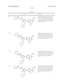 PYRROLO CARBOXAMIDES AS MODULATORS OF ORPHAN NUCLEAR RECEPTOR RAR-RELATED     ORPHAN RECEPTOR-GAMMA (RORy, NR1F3) ACTIVITY AND FOR THE TREATMENT OF     CHRONIC INFLAMMATORY AND AUTOIMMUNE DISEASES diagram and image