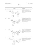 PYRROLO CARBOXAMIDES AS MODULATORS OF ORPHAN NUCLEAR RECEPTOR RAR-RELATED     ORPHAN RECEPTOR-GAMMA (RORy, NR1F3) ACTIVITY AND FOR THE TREATMENT OF     CHRONIC INFLAMMATORY AND AUTOIMMUNE DISEASES diagram and image