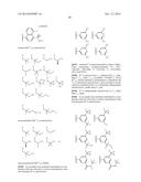 PYRROLO CARBOXAMIDES AS MODULATORS OF ORPHAN NUCLEAR RECEPTOR RAR-RELATED     ORPHAN RECEPTOR-GAMMA (RORy, NR1F3) ACTIVITY AND FOR THE TREATMENT OF     CHRONIC INFLAMMATORY AND AUTOIMMUNE DISEASES diagram and image