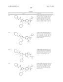 PYRROLO CARBOXAMIDES AS MODULATORS OF ORPHAN NUCLEAR RECEPTOR RAR-RELATED     ORPHAN RECEPTOR-GAMMA (RORy, NR1F3) ACTIVITY AND FOR THE TREATMENT OF     CHRONIC INFLAMMATORY AND AUTOIMMUNE DISEASES diagram and image