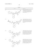 PYRROLO CARBOXAMIDES AS MODULATORS OF ORPHAN NUCLEAR RECEPTOR RAR-RELATED     ORPHAN RECEPTOR-GAMMA (RORy, NR1F3) ACTIVITY AND FOR THE TREATMENT OF     CHRONIC INFLAMMATORY AND AUTOIMMUNE DISEASES diagram and image