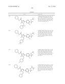 PYRROLO CARBOXAMIDES AS MODULATORS OF ORPHAN NUCLEAR RECEPTOR RAR-RELATED     ORPHAN RECEPTOR-GAMMA (RORy, NR1F3) ACTIVITY AND FOR THE TREATMENT OF     CHRONIC INFLAMMATORY AND AUTOIMMUNE DISEASES diagram and image