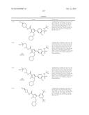 PYRROLO CARBOXAMIDES AS MODULATORS OF ORPHAN NUCLEAR RECEPTOR RAR-RELATED     ORPHAN RECEPTOR-GAMMA (RORy, NR1F3) ACTIVITY AND FOR THE TREATMENT OF     CHRONIC INFLAMMATORY AND AUTOIMMUNE DISEASES diagram and image