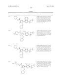 PYRROLO CARBOXAMIDES AS MODULATORS OF ORPHAN NUCLEAR RECEPTOR RAR-RELATED     ORPHAN RECEPTOR-GAMMA (RORy, NR1F3) ACTIVITY AND FOR THE TREATMENT OF     CHRONIC INFLAMMATORY AND AUTOIMMUNE DISEASES diagram and image