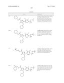 PYRROLO CARBOXAMIDES AS MODULATORS OF ORPHAN NUCLEAR RECEPTOR RAR-RELATED     ORPHAN RECEPTOR-GAMMA (RORy, NR1F3) ACTIVITY AND FOR THE TREATMENT OF     CHRONIC INFLAMMATORY AND AUTOIMMUNE DISEASES diagram and image