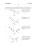 PYRROLO CARBOXAMIDES AS MODULATORS OF ORPHAN NUCLEAR RECEPTOR RAR-RELATED     ORPHAN RECEPTOR-GAMMA (RORy, NR1F3) ACTIVITY AND FOR THE TREATMENT OF     CHRONIC INFLAMMATORY AND AUTOIMMUNE DISEASES diagram and image