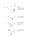 PYRROLO CARBOXAMIDES AS MODULATORS OF ORPHAN NUCLEAR RECEPTOR RAR-RELATED     ORPHAN RECEPTOR-GAMMA (RORy, NR1F3) ACTIVITY AND FOR THE TREATMENT OF     CHRONIC INFLAMMATORY AND AUTOIMMUNE DISEASES diagram and image