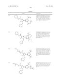 PYRROLO CARBOXAMIDES AS MODULATORS OF ORPHAN NUCLEAR RECEPTOR RAR-RELATED     ORPHAN RECEPTOR-GAMMA (RORy, NR1F3) ACTIVITY AND FOR THE TREATMENT OF     CHRONIC INFLAMMATORY AND AUTOIMMUNE DISEASES diagram and image