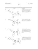 PYRROLO CARBOXAMIDES AS MODULATORS OF ORPHAN NUCLEAR RECEPTOR RAR-RELATED     ORPHAN RECEPTOR-GAMMA (RORy, NR1F3) ACTIVITY AND FOR THE TREATMENT OF     CHRONIC INFLAMMATORY AND AUTOIMMUNE DISEASES diagram and image