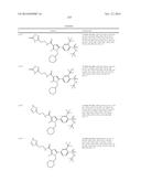 PYRROLO CARBOXAMIDES AS MODULATORS OF ORPHAN NUCLEAR RECEPTOR RAR-RELATED     ORPHAN RECEPTOR-GAMMA (RORy, NR1F3) ACTIVITY AND FOR THE TREATMENT OF     CHRONIC INFLAMMATORY AND AUTOIMMUNE DISEASES diagram and image