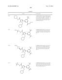 PYRROLO CARBOXAMIDES AS MODULATORS OF ORPHAN NUCLEAR RECEPTOR RAR-RELATED     ORPHAN RECEPTOR-GAMMA (RORy, NR1F3) ACTIVITY AND FOR THE TREATMENT OF     CHRONIC INFLAMMATORY AND AUTOIMMUNE DISEASES diagram and image