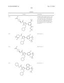 PYRROLO CARBOXAMIDES AS MODULATORS OF ORPHAN NUCLEAR RECEPTOR RAR-RELATED     ORPHAN RECEPTOR-GAMMA (RORy, NR1F3) ACTIVITY AND FOR THE TREATMENT OF     CHRONIC INFLAMMATORY AND AUTOIMMUNE DISEASES diagram and image