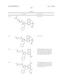 PYRROLO CARBOXAMIDES AS MODULATORS OF ORPHAN NUCLEAR RECEPTOR RAR-RELATED     ORPHAN RECEPTOR-GAMMA (RORy, NR1F3) ACTIVITY AND FOR THE TREATMENT OF     CHRONIC INFLAMMATORY AND AUTOIMMUNE DISEASES diagram and image