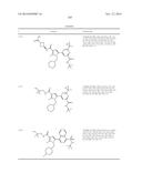 PYRROLO CARBOXAMIDES AS MODULATORS OF ORPHAN NUCLEAR RECEPTOR RAR-RELATED     ORPHAN RECEPTOR-GAMMA (RORy, NR1F3) ACTIVITY AND FOR THE TREATMENT OF     CHRONIC INFLAMMATORY AND AUTOIMMUNE DISEASES diagram and image