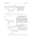 PYRROLO CARBOXAMIDES AS MODULATORS OF ORPHAN NUCLEAR RECEPTOR RAR-RELATED     ORPHAN RECEPTOR-GAMMA (RORy, NR1F3) ACTIVITY AND FOR THE TREATMENT OF     CHRONIC INFLAMMATORY AND AUTOIMMUNE DISEASES diagram and image