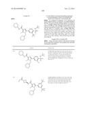 PYRROLO CARBOXAMIDES AS MODULATORS OF ORPHAN NUCLEAR RECEPTOR RAR-RELATED     ORPHAN RECEPTOR-GAMMA (RORy, NR1F3) ACTIVITY AND FOR THE TREATMENT OF     CHRONIC INFLAMMATORY AND AUTOIMMUNE DISEASES diagram and image