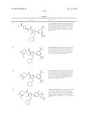 PYRROLO CARBOXAMIDES AS MODULATORS OF ORPHAN NUCLEAR RECEPTOR RAR-RELATED     ORPHAN RECEPTOR-GAMMA (RORy, NR1F3) ACTIVITY AND FOR THE TREATMENT OF     CHRONIC INFLAMMATORY AND AUTOIMMUNE DISEASES diagram and image