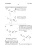 PYRROLO CARBOXAMIDES AS MODULATORS OF ORPHAN NUCLEAR RECEPTOR RAR-RELATED     ORPHAN RECEPTOR-GAMMA (RORy, NR1F3) ACTIVITY AND FOR THE TREATMENT OF     CHRONIC INFLAMMATORY AND AUTOIMMUNE DISEASES diagram and image