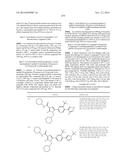 PYRROLO CARBOXAMIDES AS MODULATORS OF ORPHAN NUCLEAR RECEPTOR RAR-RELATED     ORPHAN RECEPTOR-GAMMA (RORy, NR1F3) ACTIVITY AND FOR THE TREATMENT OF     CHRONIC INFLAMMATORY AND AUTOIMMUNE DISEASES diagram and image