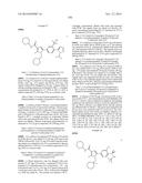 PYRROLO CARBOXAMIDES AS MODULATORS OF ORPHAN NUCLEAR RECEPTOR RAR-RELATED     ORPHAN RECEPTOR-GAMMA (RORy, NR1F3) ACTIVITY AND FOR THE TREATMENT OF     CHRONIC INFLAMMATORY AND AUTOIMMUNE DISEASES diagram and image