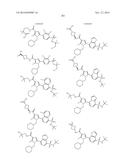 PYRROLO CARBOXAMIDES AS MODULATORS OF ORPHAN NUCLEAR RECEPTOR RAR-RELATED     ORPHAN RECEPTOR-GAMMA (RORy, NR1F3) ACTIVITY AND FOR THE TREATMENT OF     CHRONIC INFLAMMATORY AND AUTOIMMUNE DISEASES diagram and image