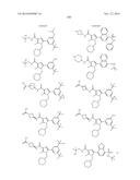 PYRROLO CARBOXAMIDES AS MODULATORS OF ORPHAN NUCLEAR RECEPTOR RAR-RELATED     ORPHAN RECEPTOR-GAMMA (RORy, NR1F3) ACTIVITY AND FOR THE TREATMENT OF     CHRONIC INFLAMMATORY AND AUTOIMMUNE DISEASES diagram and image